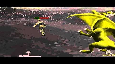 Runescape Private Server 24/7 ONLINE