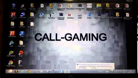 HOST A  CFG TUTORIAL MW2 1.14(PS3)