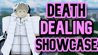 TYPE SOUL | NEW MYTHICAL DEATHDEALING SHOWCASE