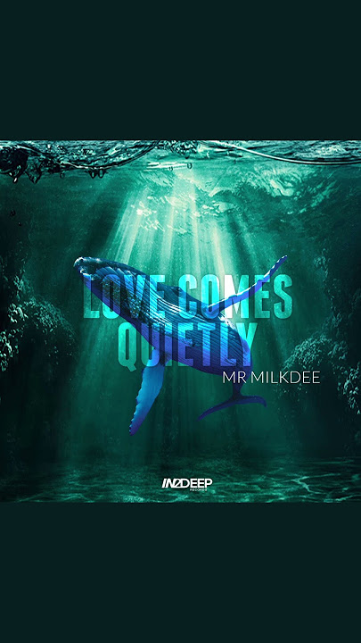 Mr Milk Dee - Love  Comes Quietly #housemusic #dj #music #deephoue