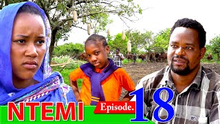 NTEMI EP18 S02 || Swahili Movie || Bongo Movies Latest || African Latest Movies