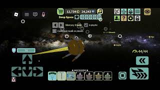 36th Cipher In The Wind + Prospector Helmet Ability