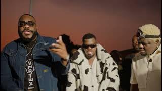 SINI - Desculpa ( Feat. Button Rose & Ney Chiqui )(Video Clipe)