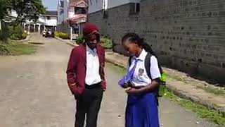 Wanafunzi wafanya mapenzi Darasani