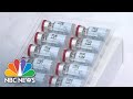Emergency Medicine Doctor: Johnson & Johnson Vaccine Can Turn Covid Into Common Cold | NBC News NOW