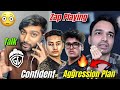 Punk Confident 😳| Godl Aggressive Plan Today 🔥| Zap Playing Today 😯| Jonathan Crazy Fans 🥵