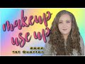 Makeup Use Up 2022 ~ 1st Quarter | Jessica Lee