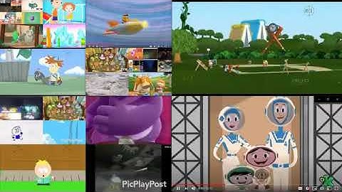 (REUPLOAD) up to faster 301 parison