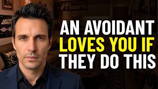 5 Hidden Signs an Avoidant Loves You (But Won’t Say It) | Avoidant Psychology