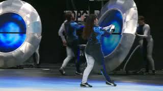 Man I Wish This Was United Percussion Wgi Finals 2022 Multicam