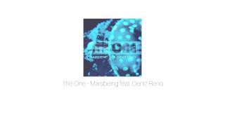 Marsbeing - The One (feat. Deniz Reno) Resimi