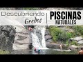 ESCAPADAS: Piscinas naturales de Candeleda (Ávila)