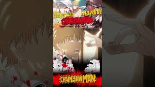 ความลับของ Makima ในเพลงเปิด Chainsaw man