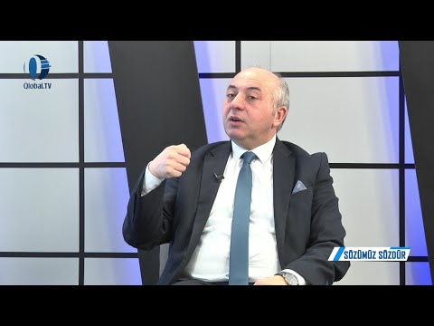 Video: Müdafiə sözdür?