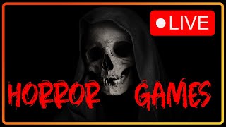 Horror Games W Dansgaming