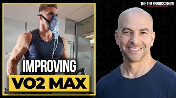How to Improve Your VO2 Max — Dr. Peter Attia