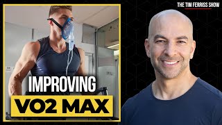 How to Improve Your VO2 Max - Dr. Peter Attia