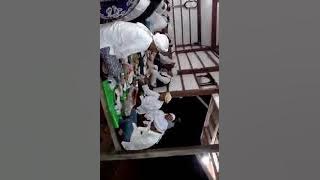 Maulid Barzanji Versi KH. AINUL GHUR SHINHAJI