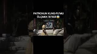 Muhteşem Dövüşçüler