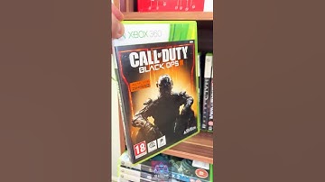 BO3 Zombies on Xbox 360, Anyone?