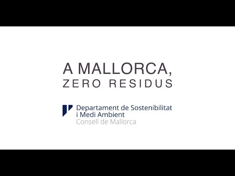 A Mallorca, Zero Residus