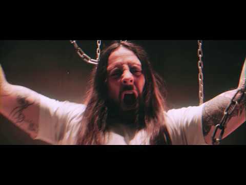 THY ART IS MURDER - Puppet Master (OFFICIAL MUSIC VIDEO)