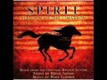 Pur - Hier komm ich her (Spirit - Der Wilde Mustang)