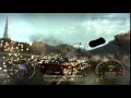 NFS Most Wanted Friendly Police Helicopter 1440p60 