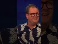 Alan Carr shuts down Jimmy Carr! #CatsDoesCountdown