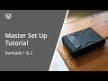 How to set up and program your Barikade Safe