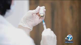 Covid Vaccine By November 1? Cdc Tells States To Be Prepared To Distribute Abc7