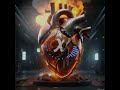 Fuego En El Corazón | Xerafin
