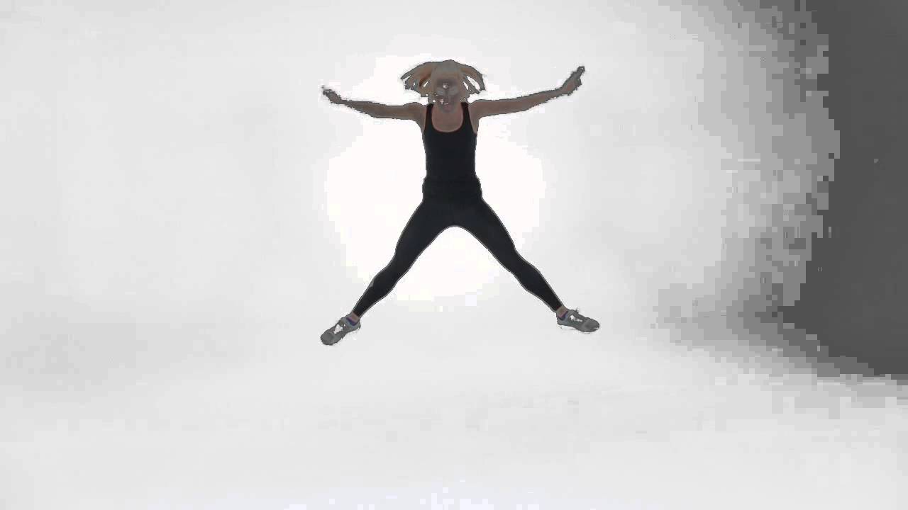 Star Jump Burpee video phone beyonce mp3