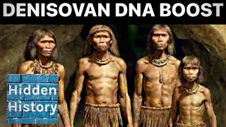 Denisovans: Isolated population in Papua New Guinea carry ancient DNA that helps immune system