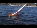 How To Make A Wooden Sailboat Model