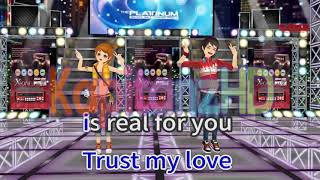 Please Be Careful With My Heart By Jose Mari Chan Karaoke Major Hd 10 Minus Oneinstrumental