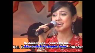 Download Lagu AIR BUNGA DEWI BINTANG
