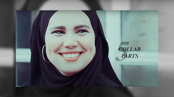 collab parts | vol. 5