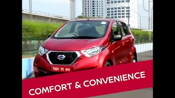 𝘿𝙖𝙩𝙨𝙪𝙣 𝙧𝙚𝙙𝙞-𝙂𝙊 | Best In Class Features | Autorelli Nissan