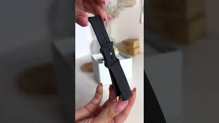 Minimal Ve Zarif Bir Akıllı Saat Önerisi Spovan Pixel