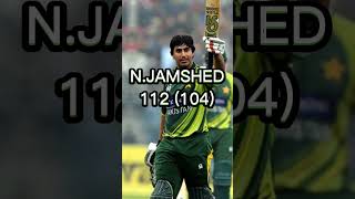 Remember The Match Of Ind Vs Pak 2012 Asia Cup 