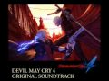 Devil May Cry 4 - Shall Never Surrender (Staff Roll) mix