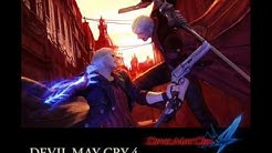 Devil May Cry 4 - Shall Never Surrender (Staff Roll) mix