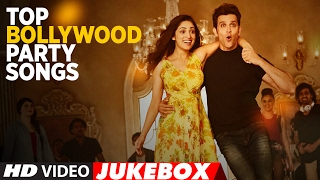 Presenting top bollywood party songs 2017 (video jukebox). blast your
energy on the dance floor with non stop best hindi collection from
bollywoo...