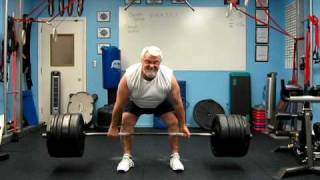 Big DK Deadlift.AVI