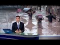 El Niño podría profundizar la inseguridad y la violencia en Ecuador | Televistazo | Ecuavisa