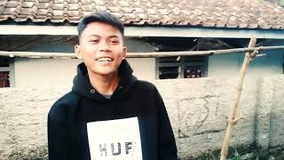 Komo urang😂