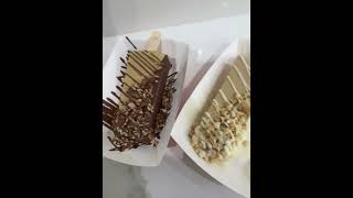 Paleta Bar in Chinatown Las Vegas