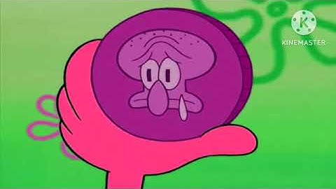 Preview 2 SpongeBob Down The Well (Remake)