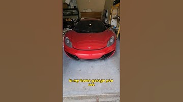 McLaren doesn